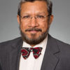 Dr. Sy Saeed headshot