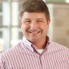 Thomas Rowell, MD headshot