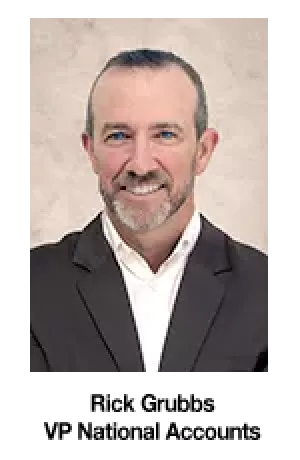 Rick Grubbs