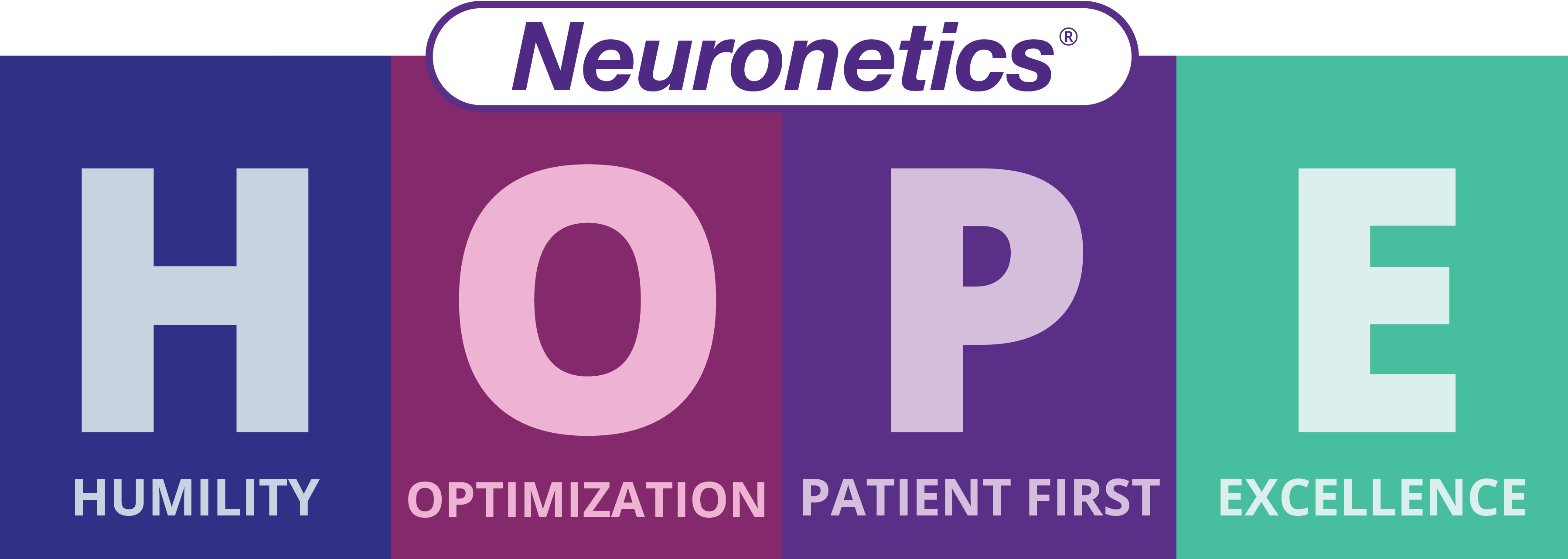 HOPE - NeuroStar Company Values