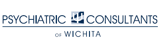 Psychiatric Consultants of Wichita logo
