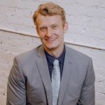 Dr Matthew Pabis headshot
