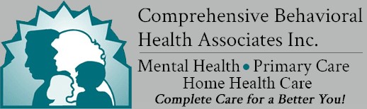 Comprehensive Behavioral Health Associates logo