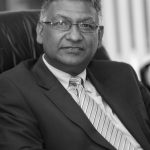 Satish K. Mallik, MD headshot