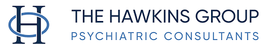 The Hawkins Group Psychiatric Consultants logo