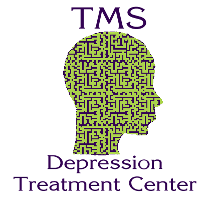 TMS Depression Treatment Center logo