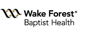Wake Forest Baptist Health logo