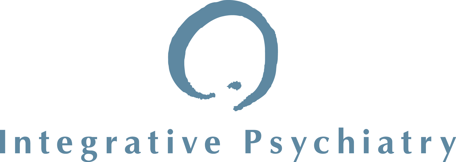 Integrative Psychiatry logo