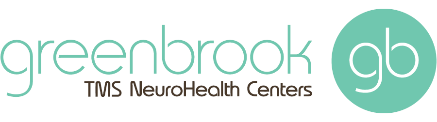 Greenbrook TMS NeuroHealth Centers logo