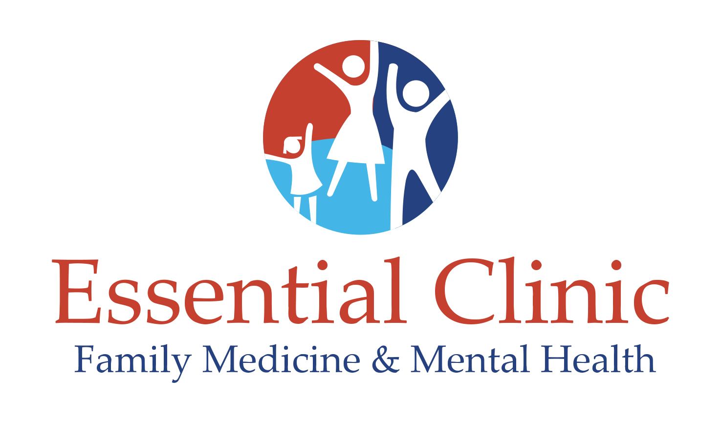 Essential Clinic logo