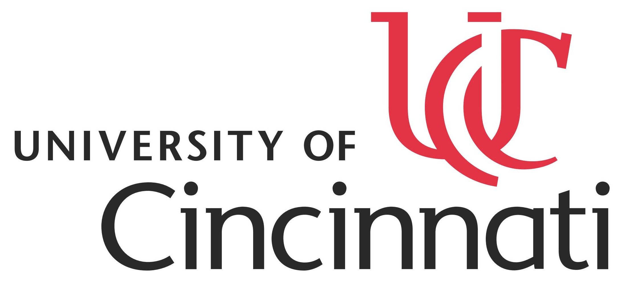 University of Cincinnati Department of Psychiatry and Behavioral Neuroscience logo