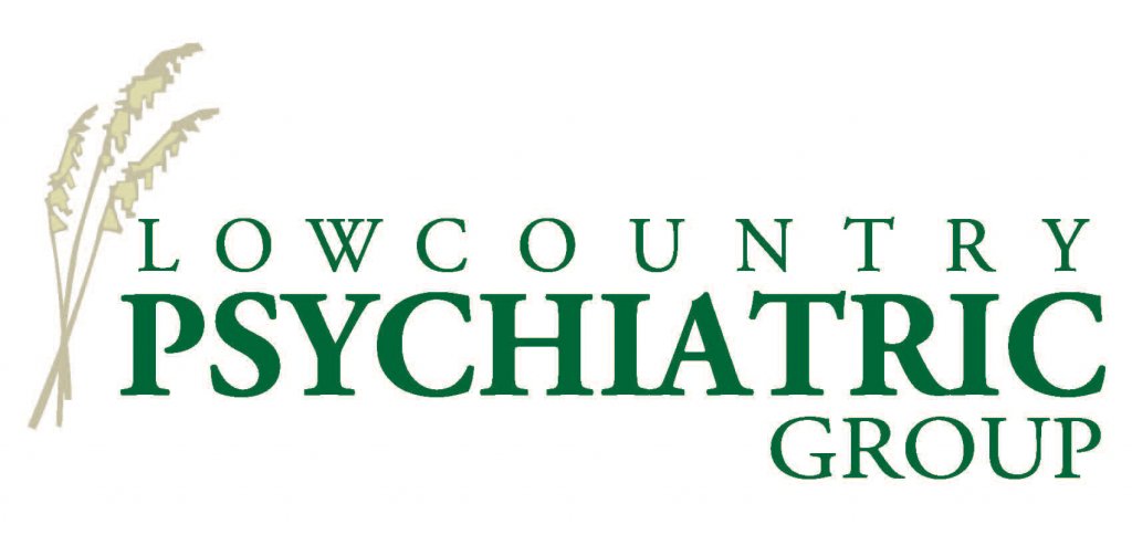 Lowcountry Psychiatric Group logo