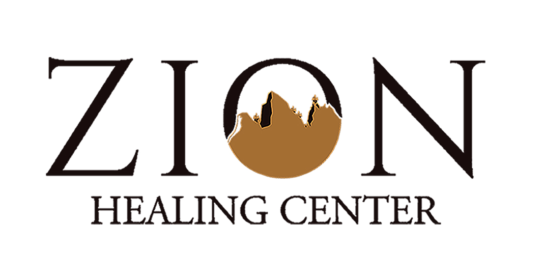 Zion Healing Center logo
