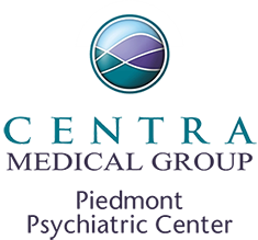 Centra Medical Group, Piedmont Psychiatric Center logo