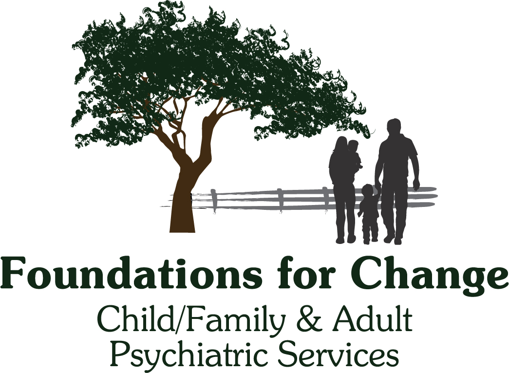 Foundations for Change logo