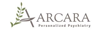 Arcara Personalized Psychiatry logo
