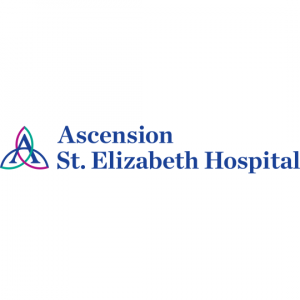 Ascension St. Elizabeth Hospital logo