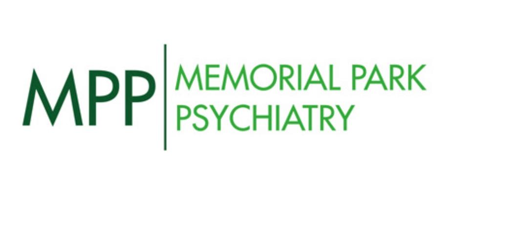 Memorial Park Psychiatry logo