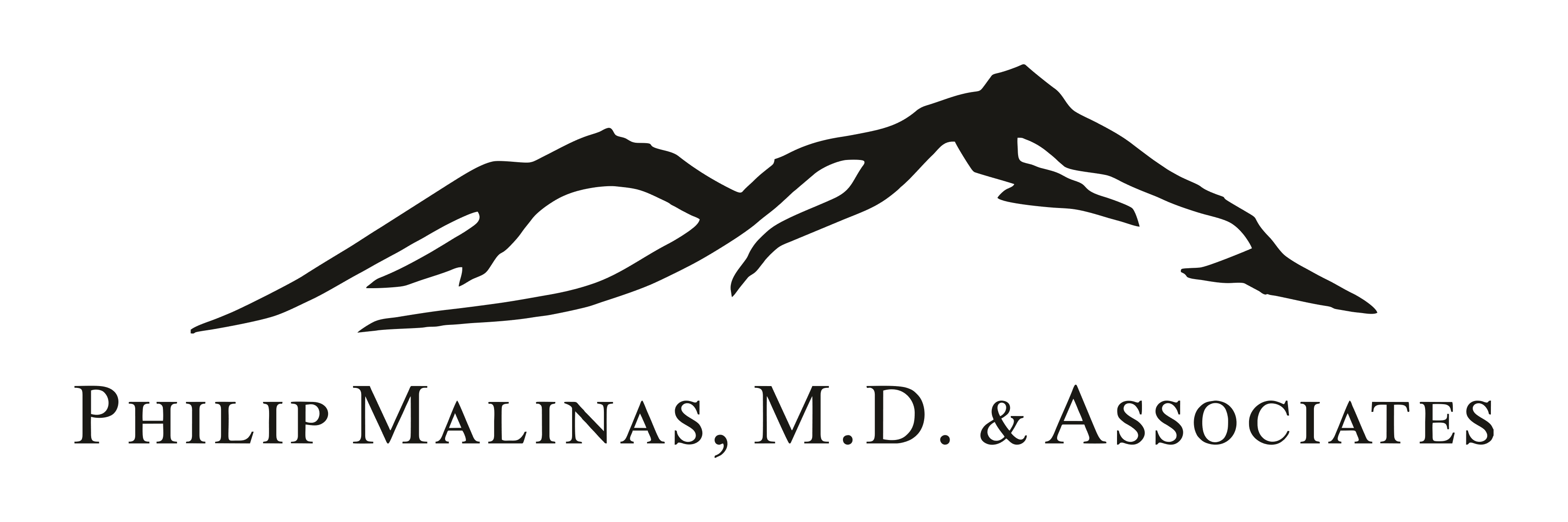 Dr. Malinas and Associates logo