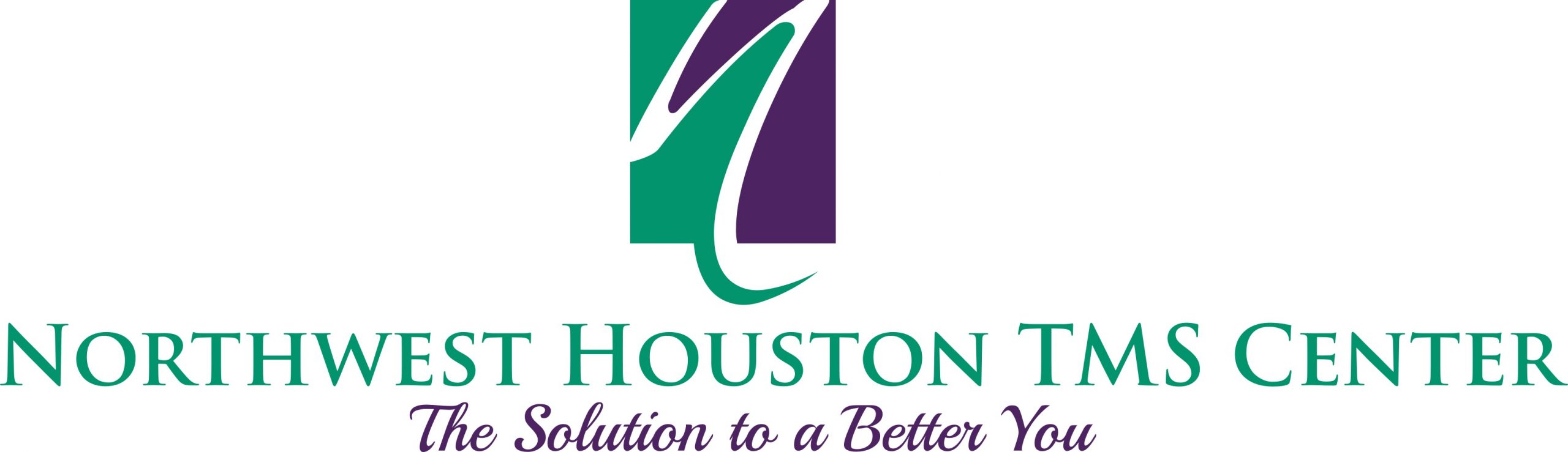 Northwest Houston TMS Center logo