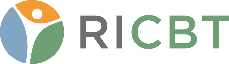 RICBT logo
