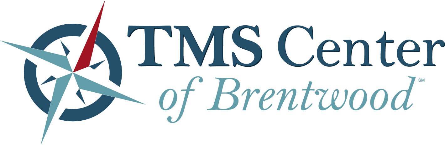 TMS Center of Brentwood logo