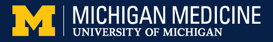 University of Michigan Depression Center logo