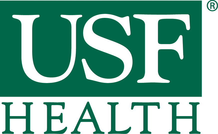 USF Neurotherapies Clinic – USF Health Department of Psychiatry logo