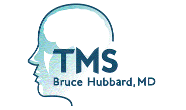 Bruce Hubbard, M.D. logo