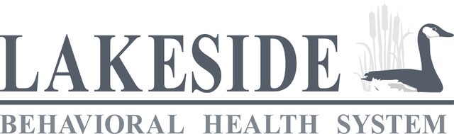 Lakeside Behavioral Health System logo