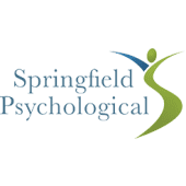 Springfield Psychological logo
