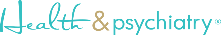 Health and Psychiatry logo