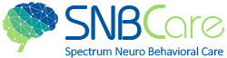 Spectrum Neuro Behavioral Care logo