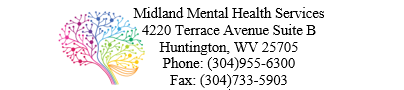 Midland Mental Health Services logo