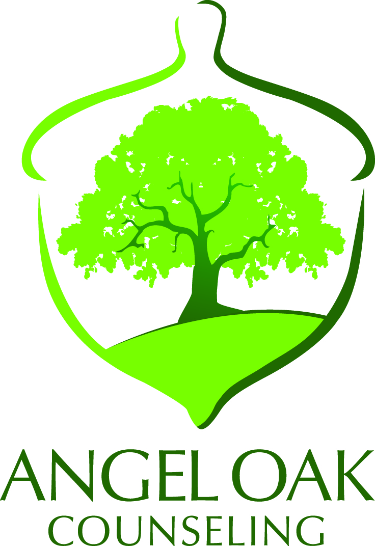 Angel Oak Counseling logo