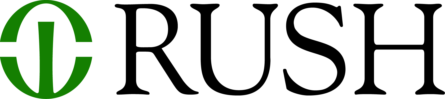 RUSH (Rush University Medical Center) logo