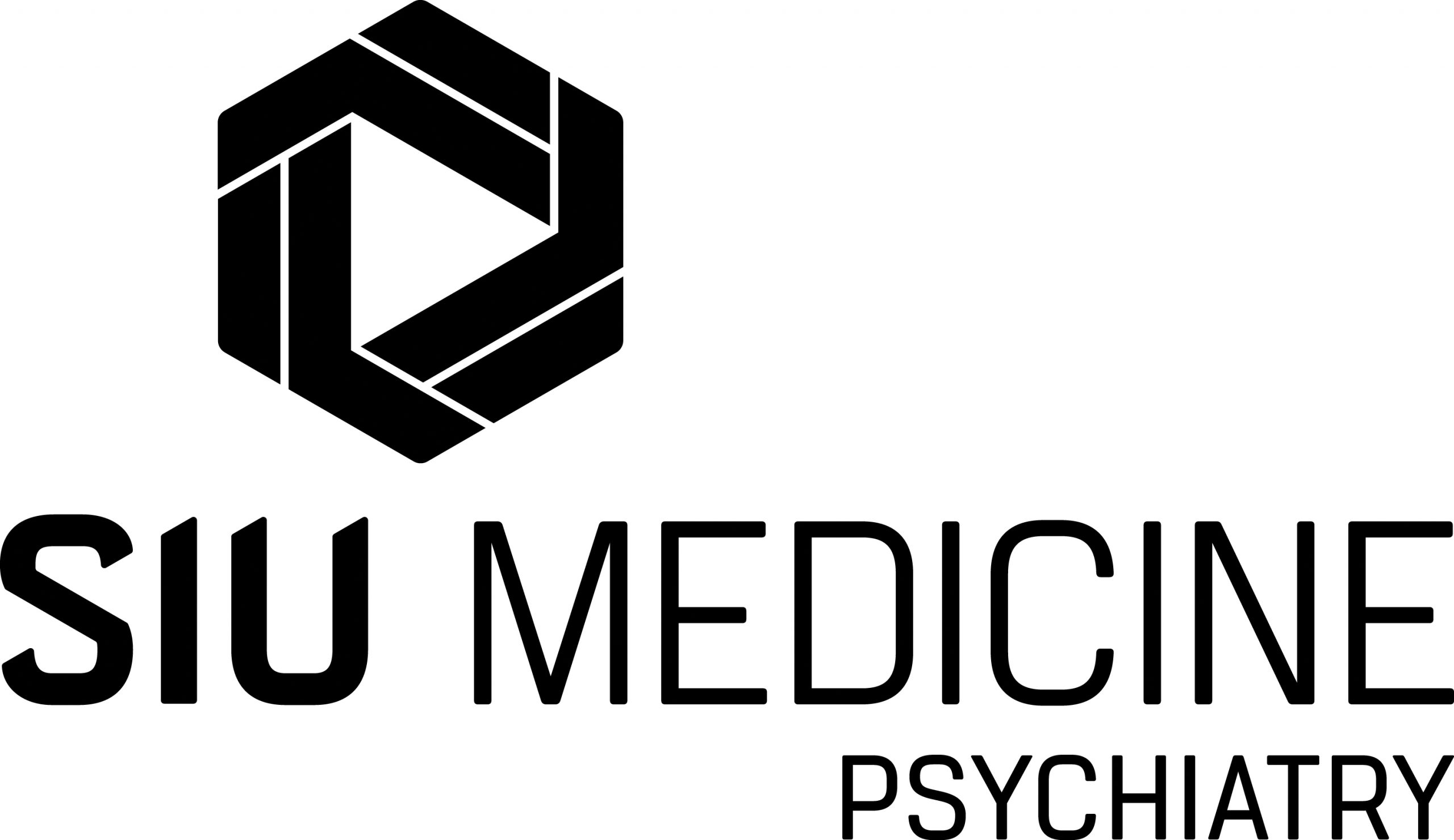SIU Medicine Psychiatry logo