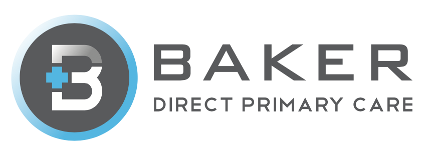 Baker Direct Primary Care logo