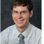Nicholas K. Ladd, DO headshot