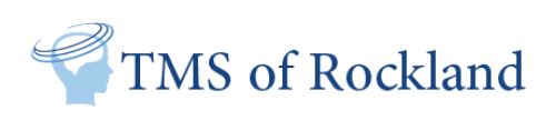 TMS of Rockland logo