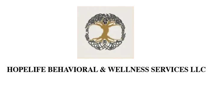 Hopelife Behavioral & Wellness Services, LLC logo