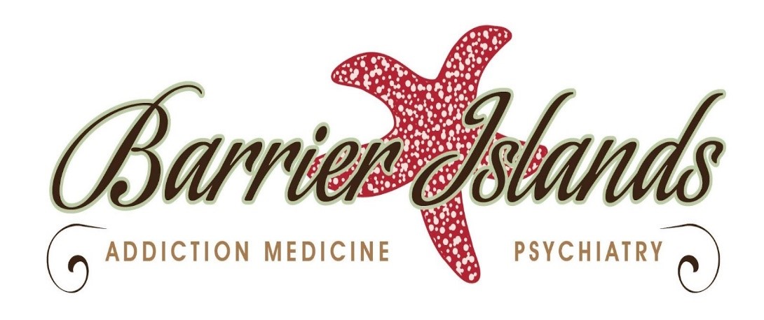 Barrier Islands logo