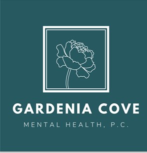 Gardenia Cove Mental Health logo
