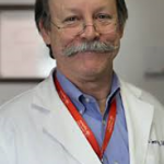 Mark S. George, MD headshot