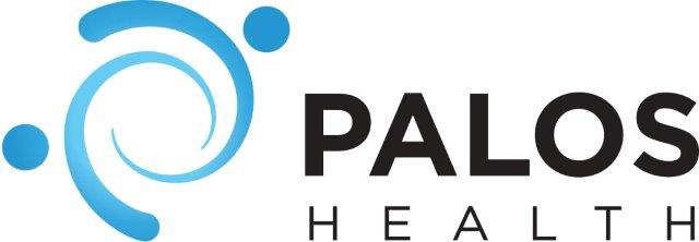 Palos Health logo