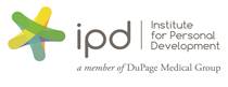 IPD Institute for Personal Development logo