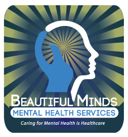 Beautiful Minds Mental Health Services logo