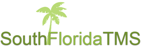 South Florida TMS logo