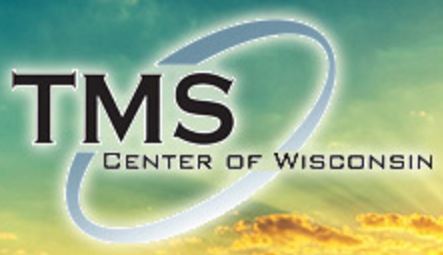 TMS Center of Wisconsin logo