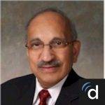 Dr. Santharam Yadati, MD headshot